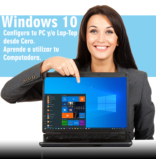 TSC-Microsoft Windows 10